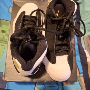 Jordan Retro 13s
